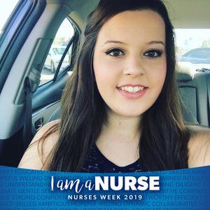 Meet your Posher, Katie